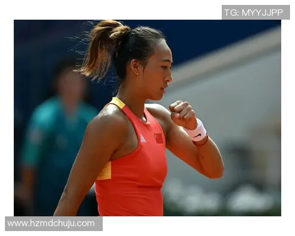 《网球小子勇敢逐梦，挑战自我迎接人生赛场新篇章》