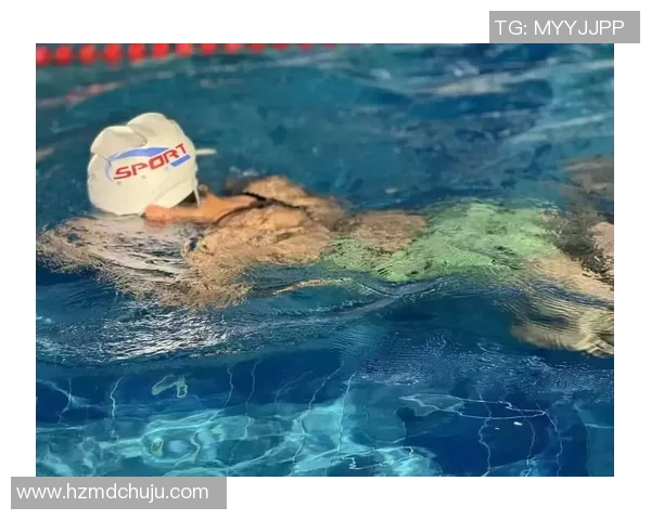 提升游泳技巧的关键步骤与训练方法全面解析助你突破自我极限