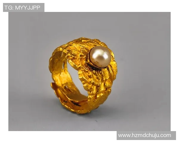 珠宝艺术与文化的跨越千年传承探秘