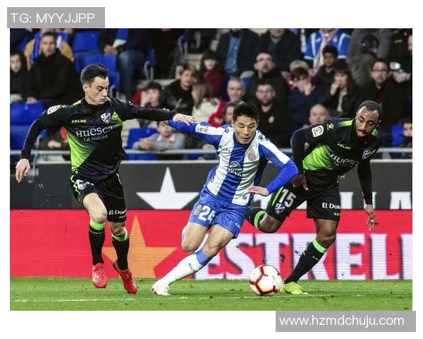 西班牙人与韦斯卡精彩对决比赛回放全程回顾与精彩瞬间分析