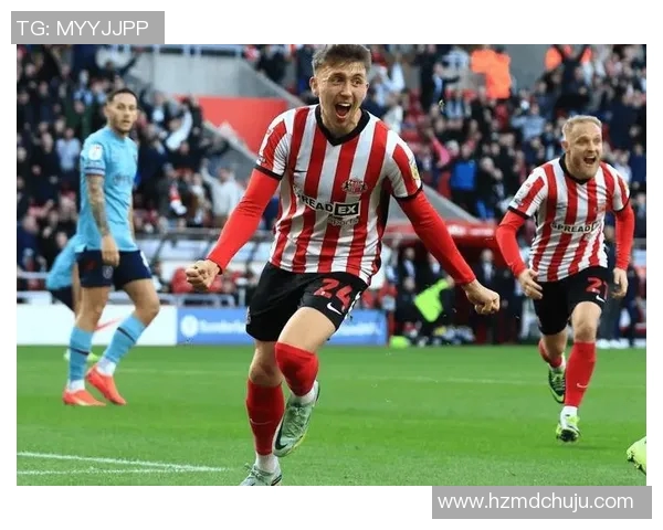 2014-15赛季英超桑德兰对赫尔城精彩集锦回顾与分析