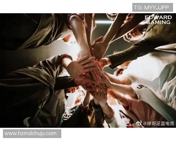 EDG战队在英雄联盟赛场上的全面压制与战术解析