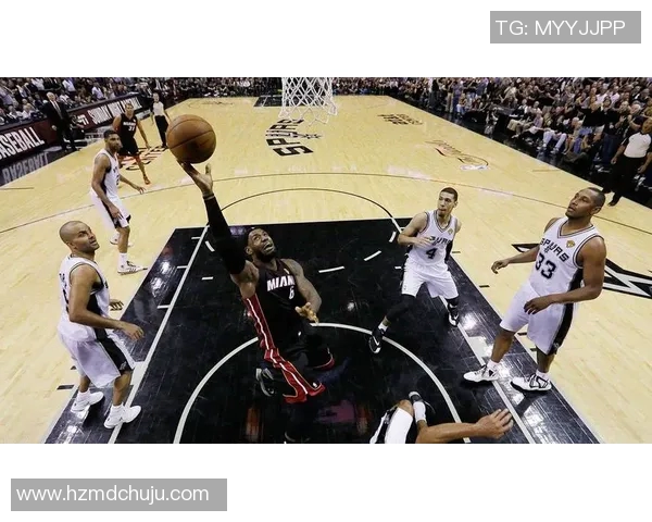 2013年NBA总决赛第三场热火对阵马刺的精彩对决回顾与分析