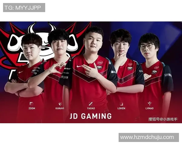 DOTA2战术新风潮TOP10分析JDG战队强势领跑引领潮流