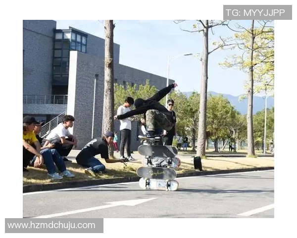 上海滑板队的转型之路与滑板文化的兴起探讨